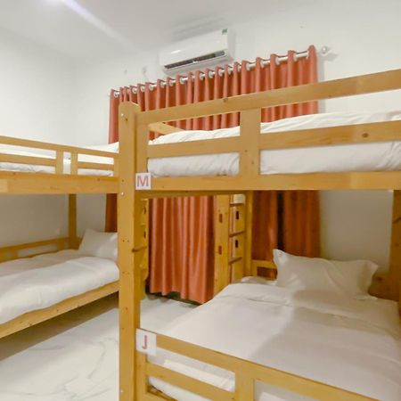 Easy Backpackers Paradise 西哈努克 外观 照片