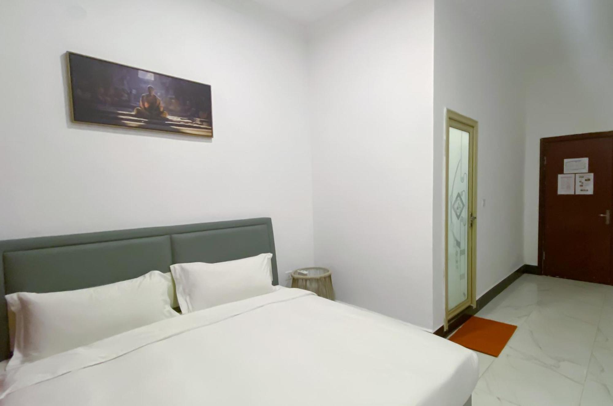 Easy Backpackers Paradise 西哈努克 外观 照片