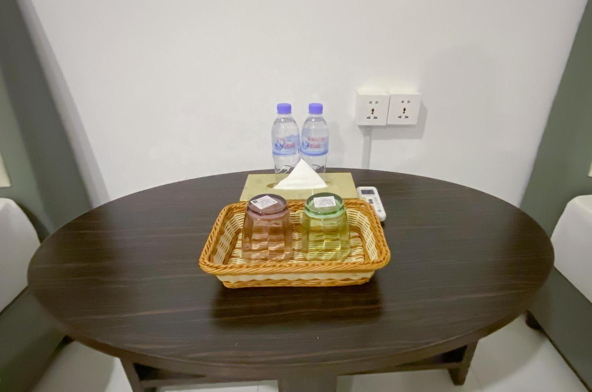 Easy Backpackers Paradise 西哈努克 外观 照片