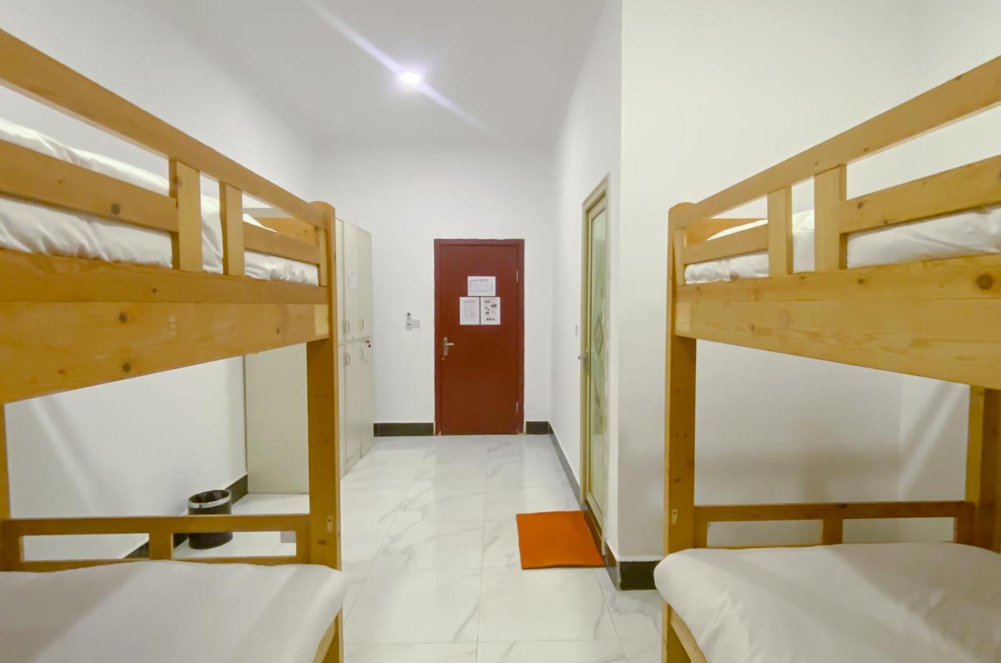 Easy Backpackers Paradise 西哈努克 外观 照片
